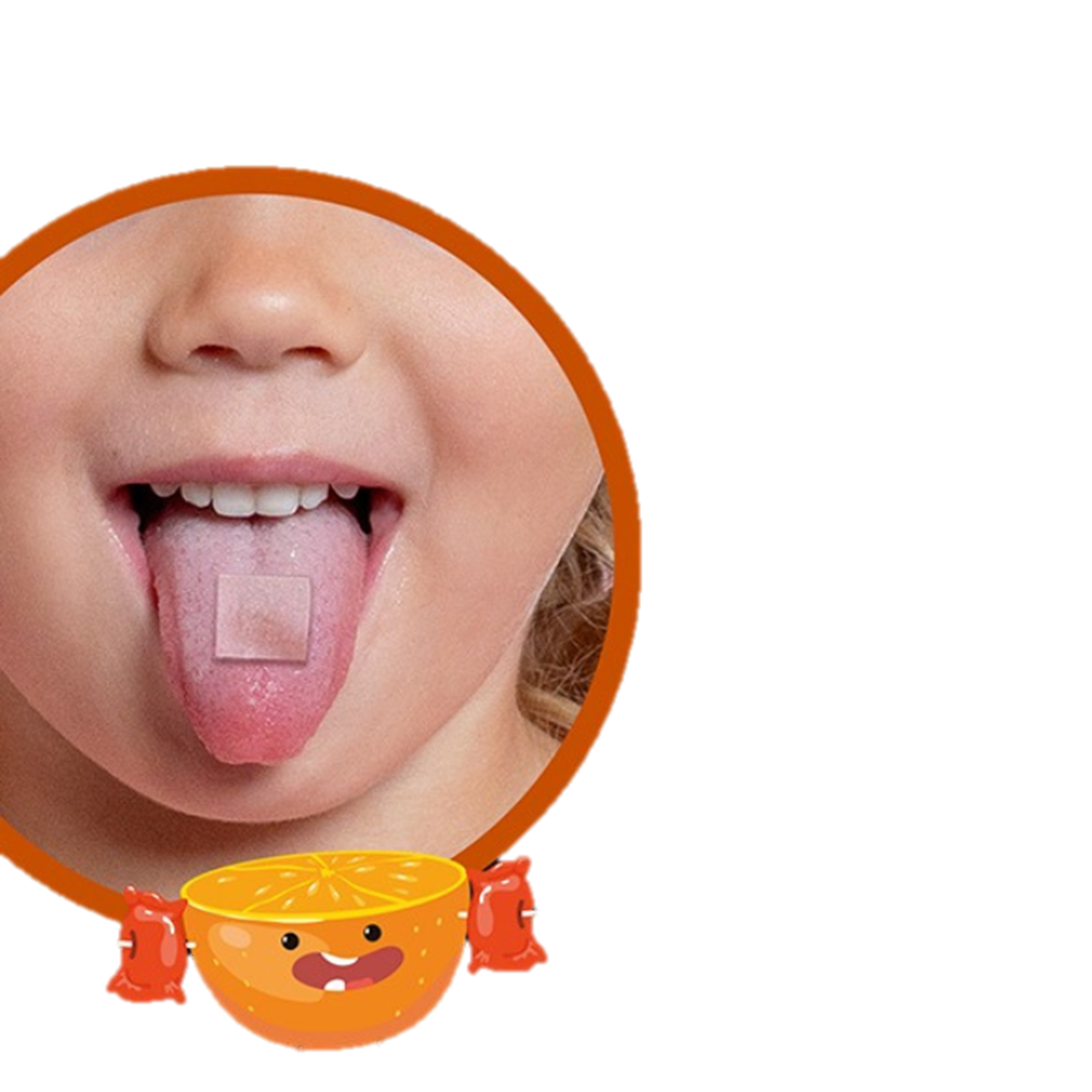 Como utilizar T-Mune Kids